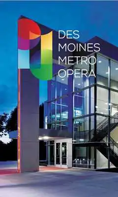 Play Des Moines Metro Opera