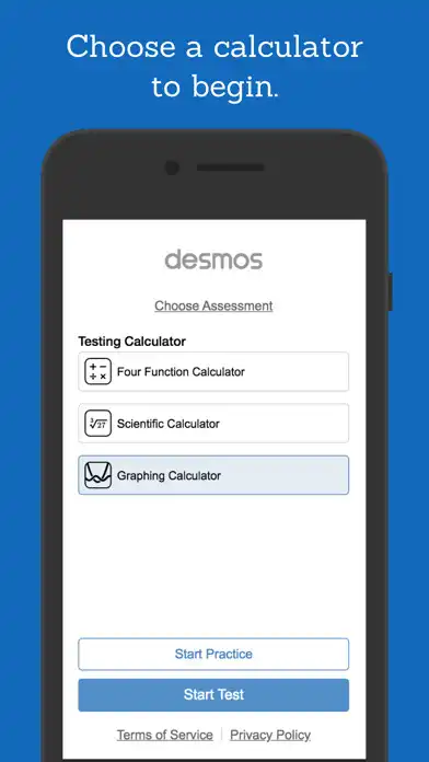 Play Desmos Test Mode  and enjoy Desmos Test Mode with UptoPlay