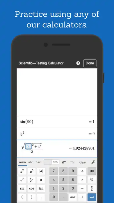 Play Desmos Test Mode as an online game Desmos Test Mode with UptoPlay