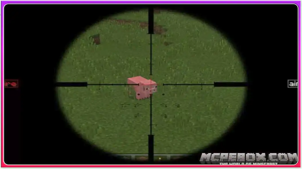 Play Desno Guns Minecraft PE as an online game online Desno Guns Minecraft PE with UptoPlay Play Desno Guns Minecraft PE as an online game Desno Guns Minecraft PE with UptoPlay