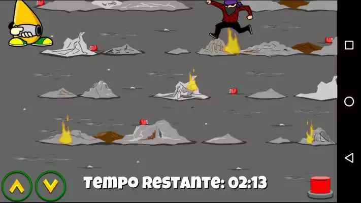 Play #Desocupa Vadio! Play #Desocupa Vadio!