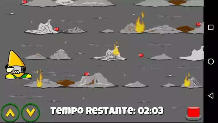 Play #Desocupa Vadio! Play #Desocupa Vadio!