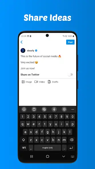 Play Desofy as an online game Desofy with UptoPlay