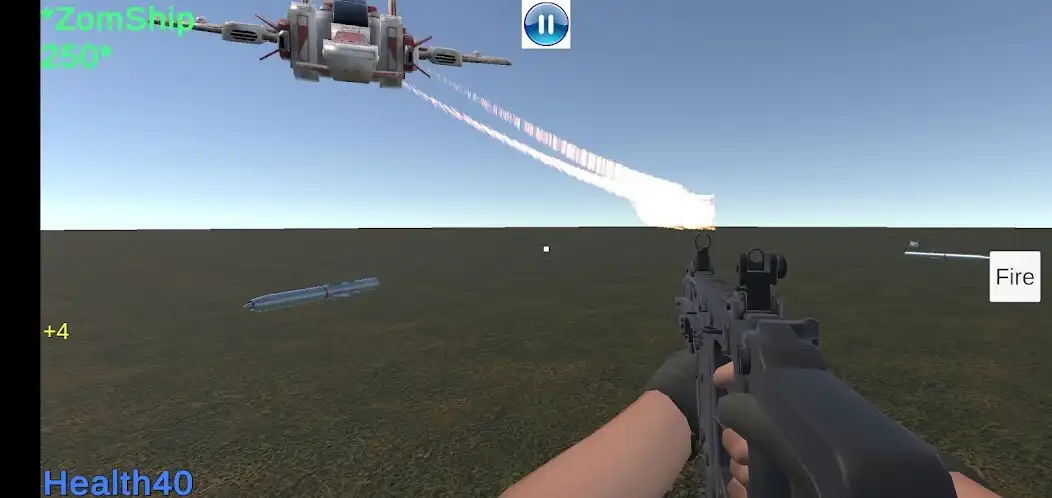 Play Desolate Era: Undead Slayer as an online game Desolate Era: Undead Slayer with UptoPlay