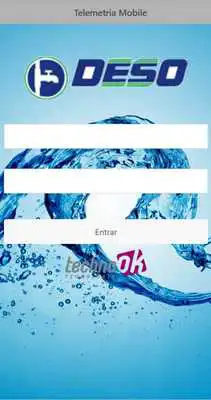 Play DESO - Telemetria Mobile
