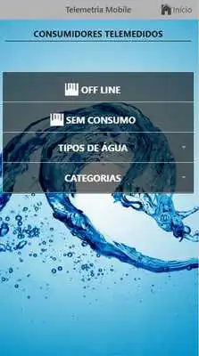 Play DESO - Telemetria Mobile