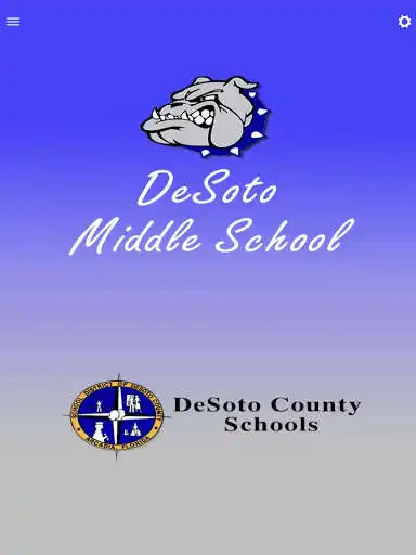 Play DeSoto County Middle School as an online game DeSoto County Middle School with UptoPlay