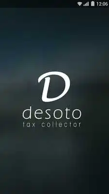Play Desoto Tax Collector