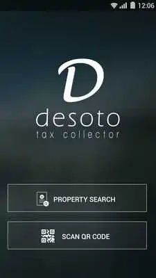 Play Desoto Tax Collector