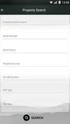 Play Desoto Tax Collector