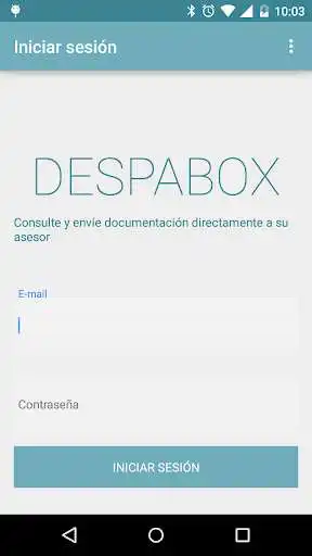 Play DESPABOX  and enjoy DESPABOX with UptoPlay