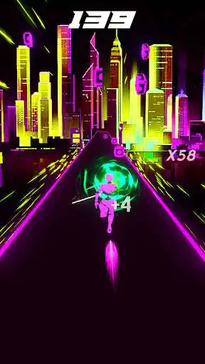 Play Despacito Dash Magic Blade  and enjoy Despacito Dash Magic Blade with UptoPlay