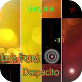 Free play online Despacito Piano song APK
