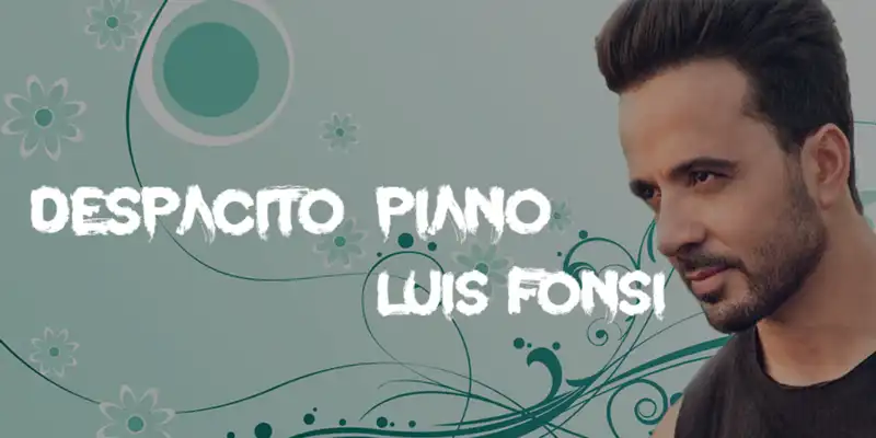Play Despacito Piano Tiles Luis-Fonsi  Alan-Walker