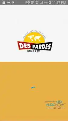 Play Des Pardes Radio