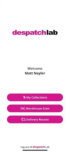 Play despatchlab Driver App as an online game despatchlab Driver App with UptoPlay