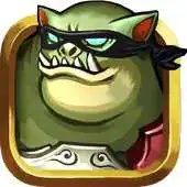 Free play online Desperate Heroes 1.2.1  + OBB (Data File) APK