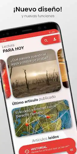 Play Despertar Sabiendo