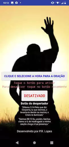 Play Desperta, tu que dormes