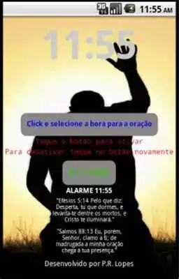 Play Desperta, tu que dormes