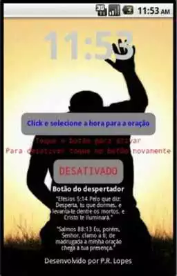 Play Desperta, tu que dormes