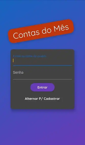 Play Despesas Pessoais  and enjoy Despesas Pessoais with UptoPlay