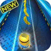 Free play online Despicable Banana Run APK Free play online Despicable Banana Run APK