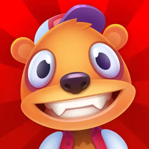 Play Despicable Bear APK