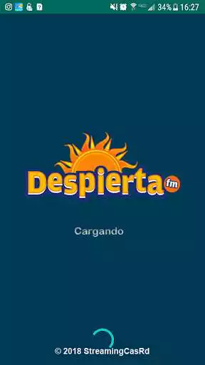 Play Despierta Fm  and enjoy Despierta Fm with UptoPlay
