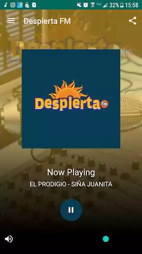 Play Despierta Fm as an online game Despierta Fm with UptoPlay