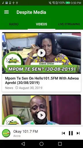 Play Despite Media as an online game Despite Media with UptoPlay