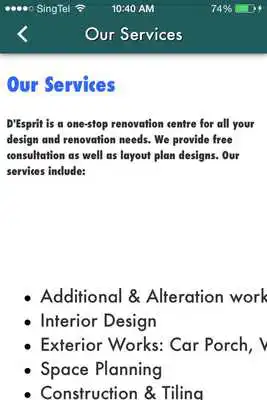 Play Desprit Interiors Pte Ltd Play Desprit Interiors Pte Ltd