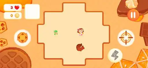 Play Dessert Battle as an online game online Dessert Battle with UptoPlay com.persefida.dessertbattle Play Dessert Battle as an online game Dessert Battle with UptoPlay