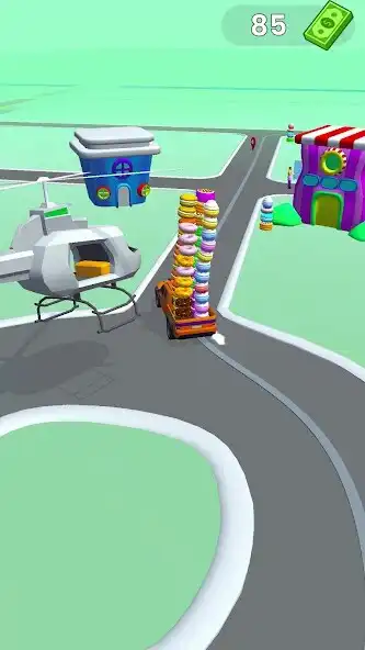 Play Dessert Delivery and enjoy Dessert Delivery with UptoPlay Play Dessert Delivery and enjoy Dessert Delivery with UptoPlay