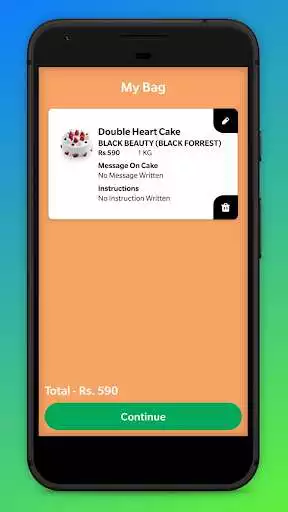 Play Dessert Den  and enjoy Dessert Den with UptoPlay