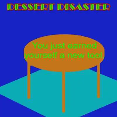 Play Dessert Disaster Play Dessert Disaster