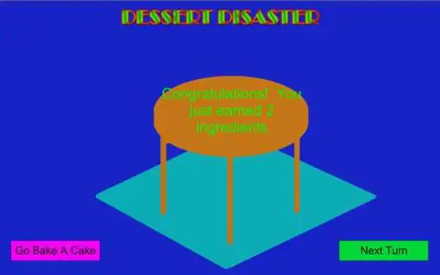 Play Dessert Disaster Play Dessert Disaster