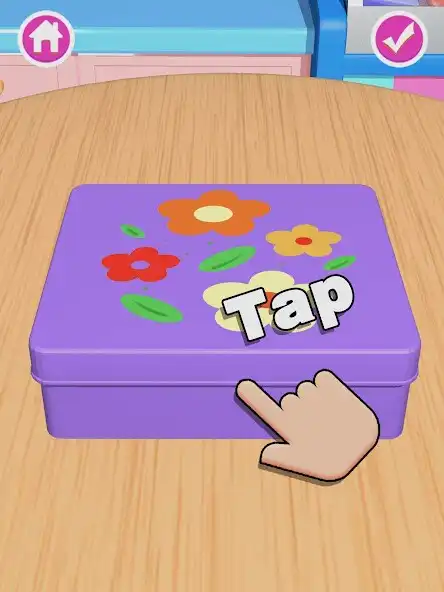 Play Dessert DIY Restock Girl Games  and enjoy Dessert DIY Restock Girl Games with UptoPlay