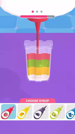 Play Dessert DIY as an online game Dessert DIY with UptoPlay