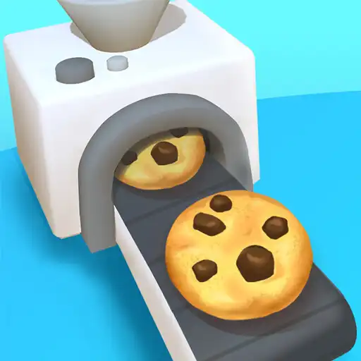 Play Dessert Factory Idle APK Play Dessert Factory Idle APK
