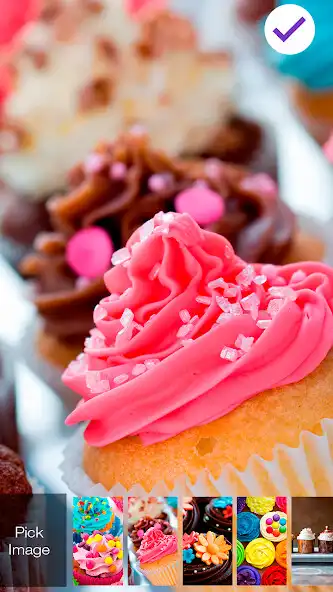 Play Dessert Food Cake Sweets Wallpaper as an online game Dessert Food Cake Sweets Wallpaper with UptoPlay