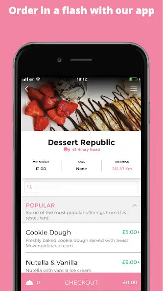 Play Dessert Republic  and enjoy Dessert Republic with UptoPlay