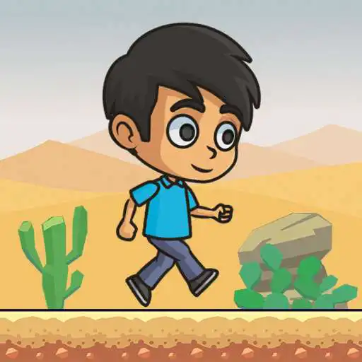 Play Dessert Run - Survive from Dessert APK