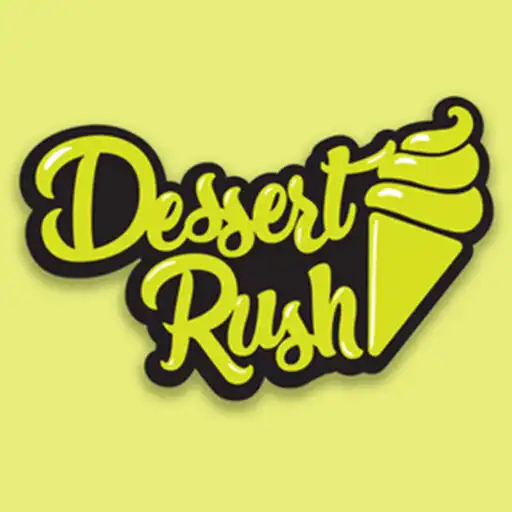 Play Dessert Rush APK