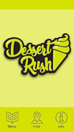 Play Dessert Rush, Paisley  and enjoy Dessert Rush, Paisley with UptoPlay