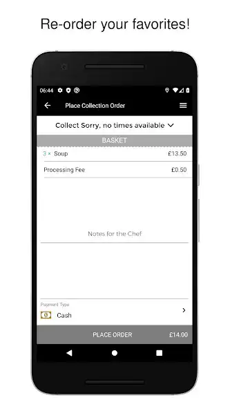Play Dessert Rush as an online game Dessert Rush with UptoPlay