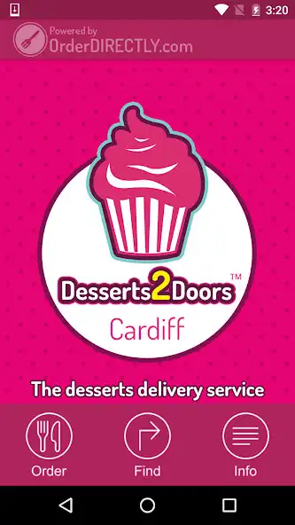 Play Desserts 2 Doors  and enjoy Desserts 2 Doors with UptoPlay