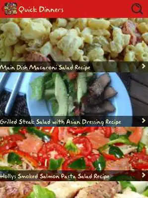 Play Desserts Recipe