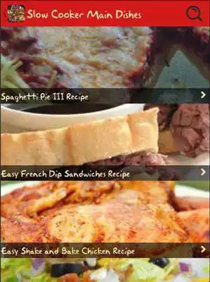 Play Desserts Recipe