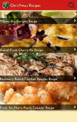 Play Desserts Recipe